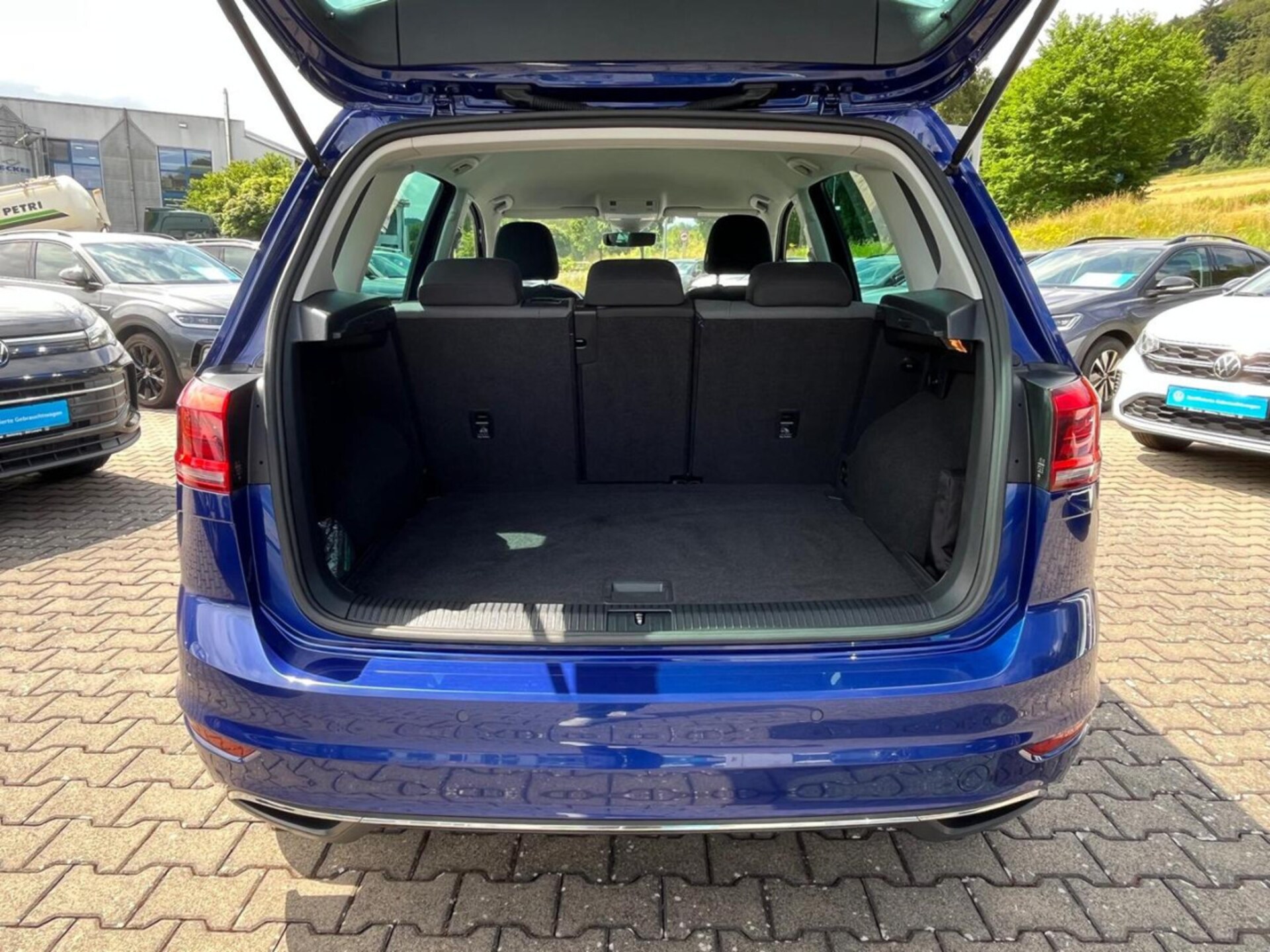 Volkswagen Golf Sportsvan JOIN