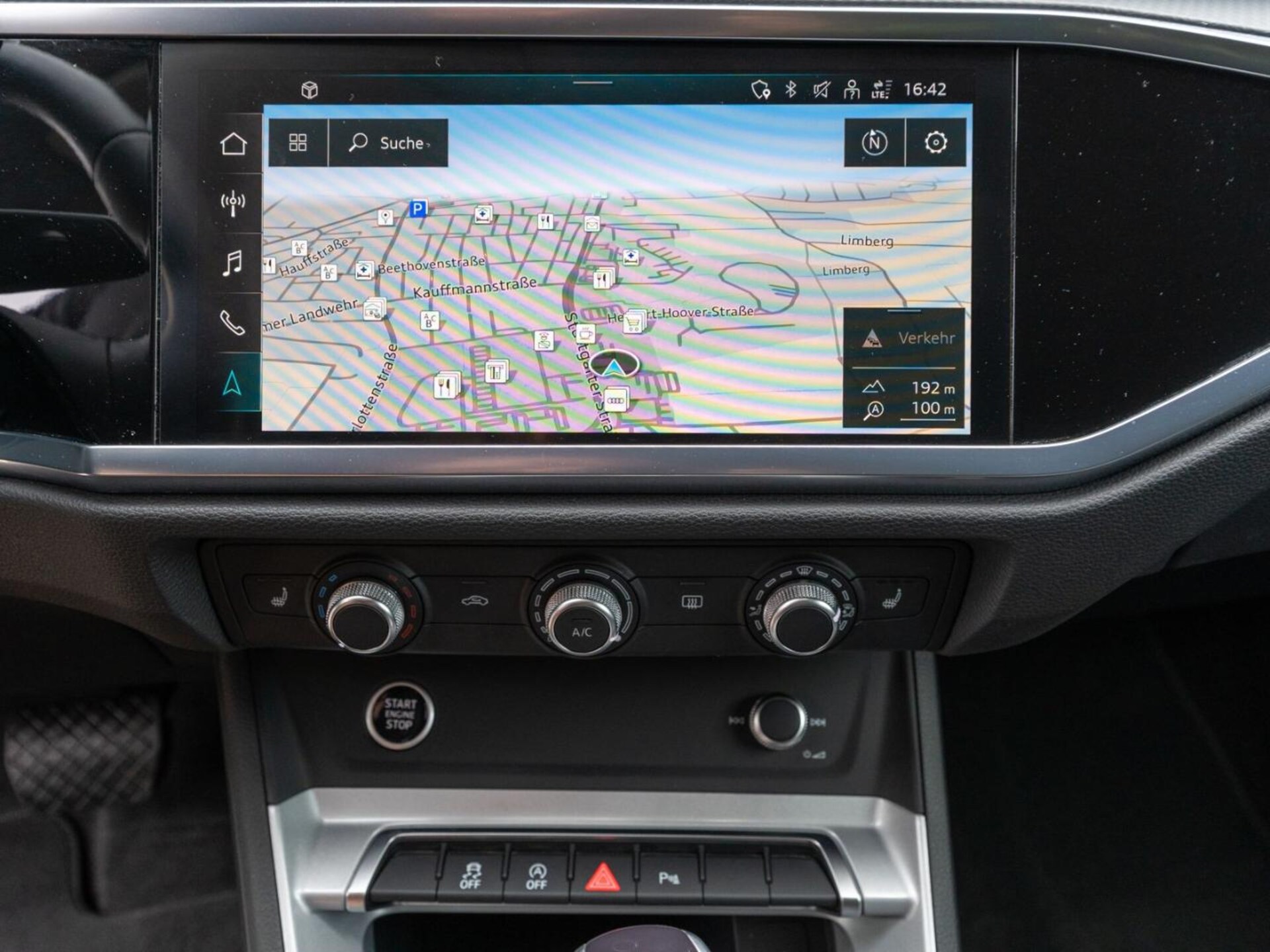 Audi Q3 SUV