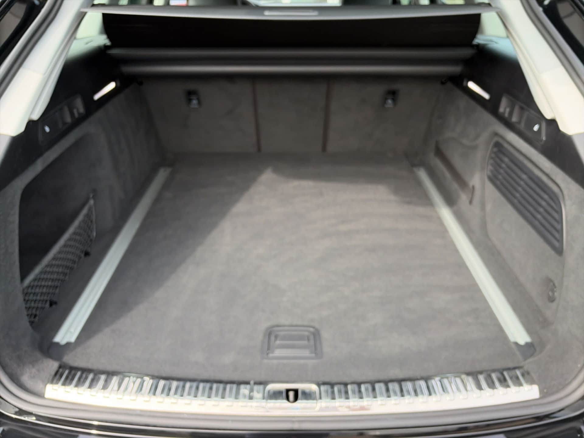 Audi A6 Avant Sport