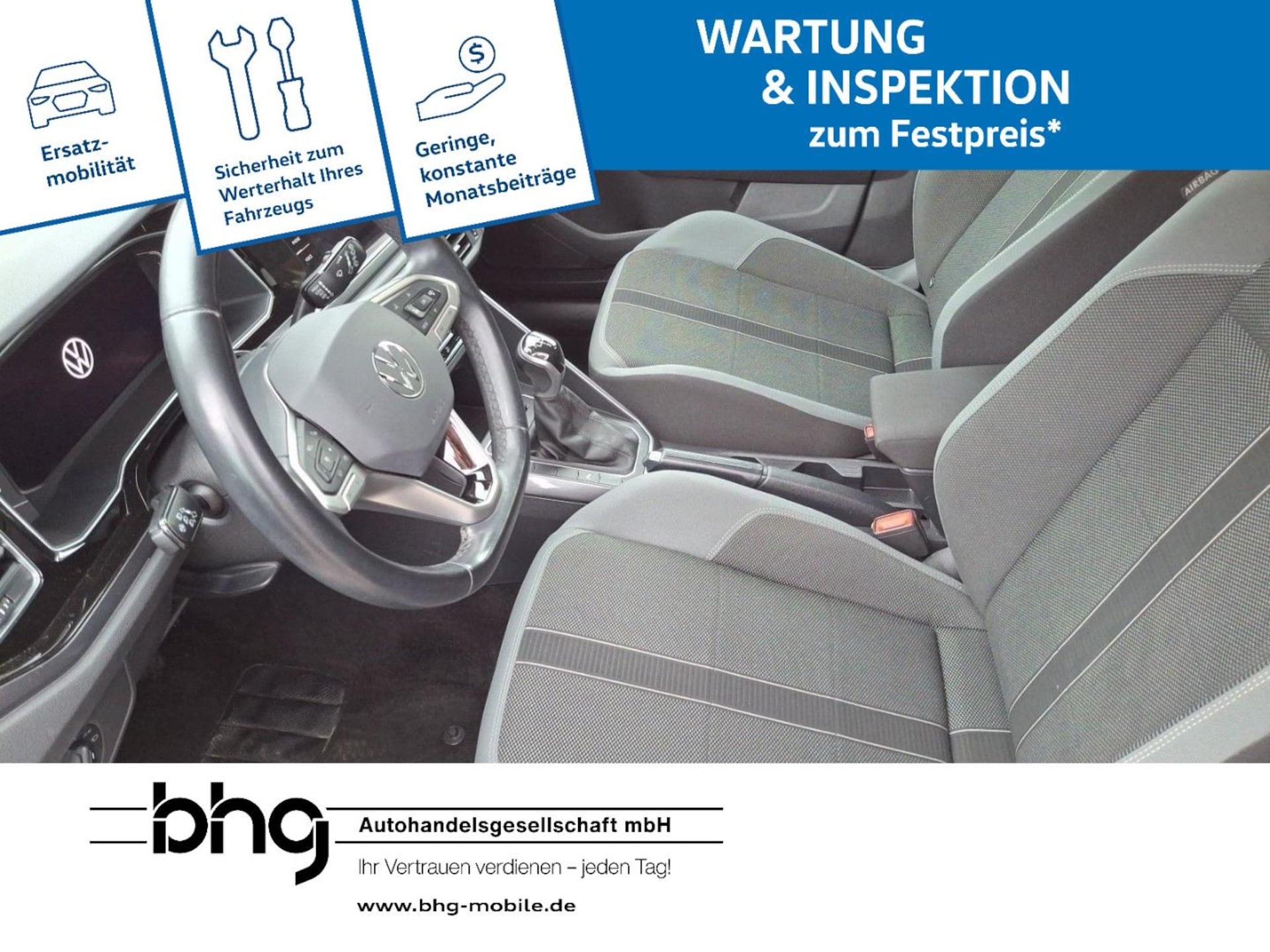 Volkswagen Polo Style