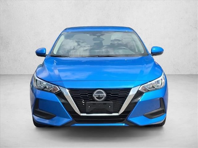 2023 Nissan Sentra