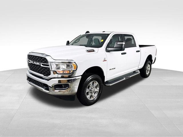 2023 RAM 2500
