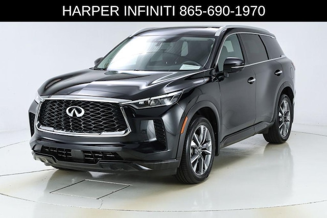 2023 Infiniti QX60