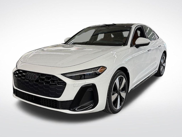 2026 Audi A5 Sedan