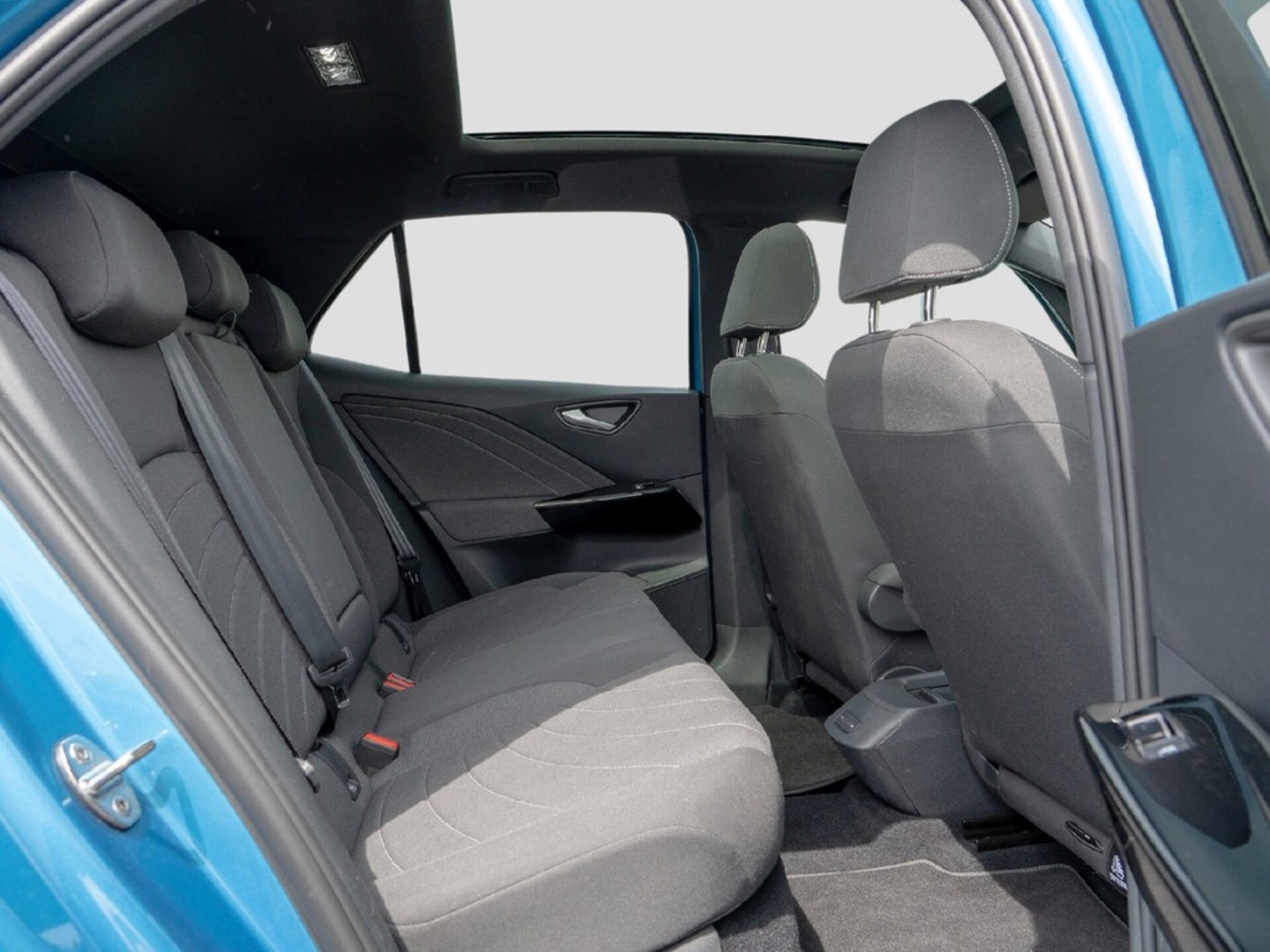 Volkswagen ID.3 Pro