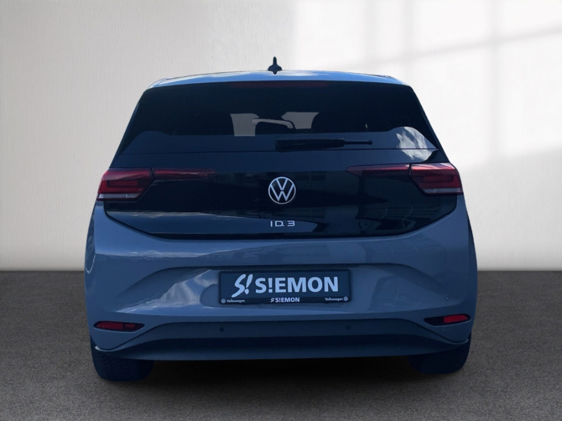 Volkswagen ID.3 MOVE Pro