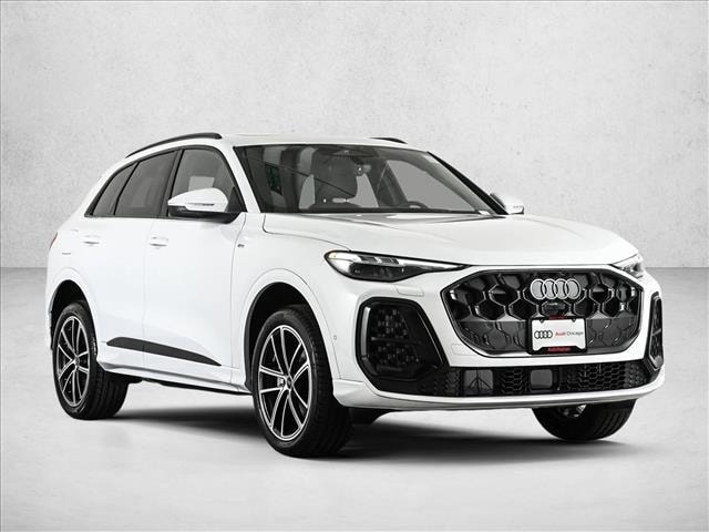 2026 Audi Q5