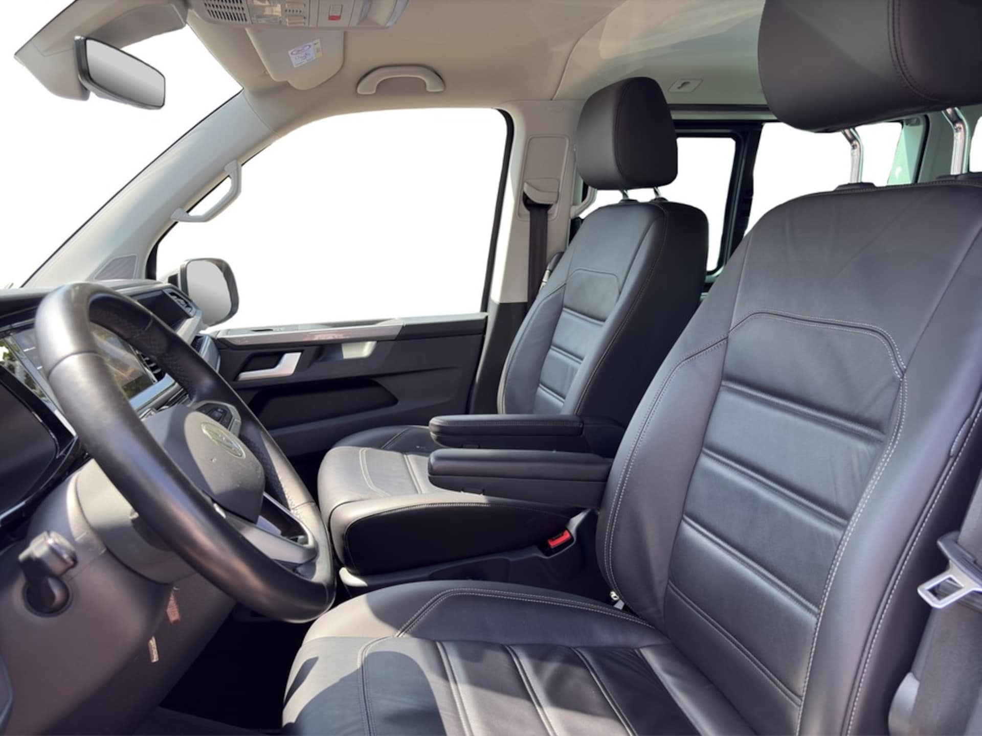Volkswagen T6.1 Multivan Comfortline