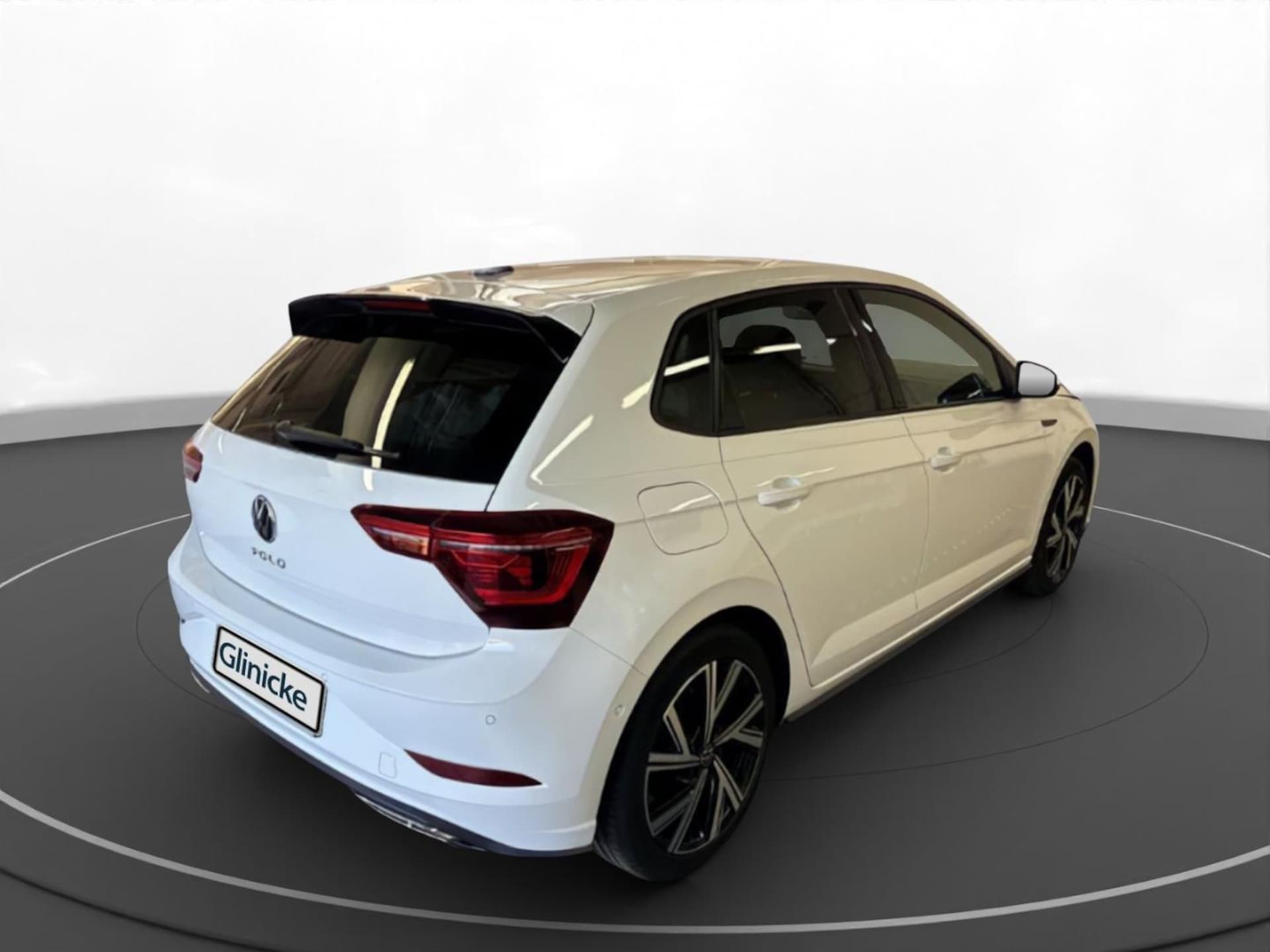 Volkswagen Polo R-Line