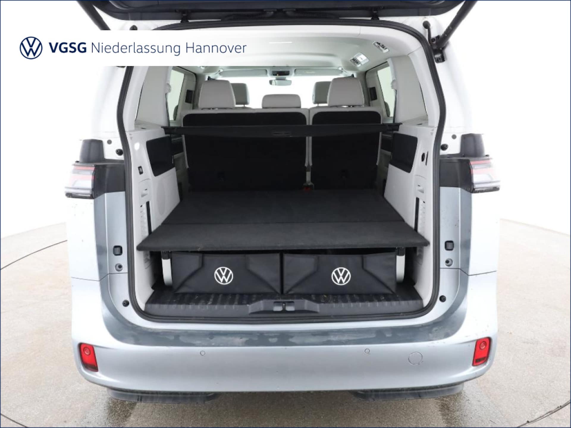 Volkswagen ID. Buzz Pro