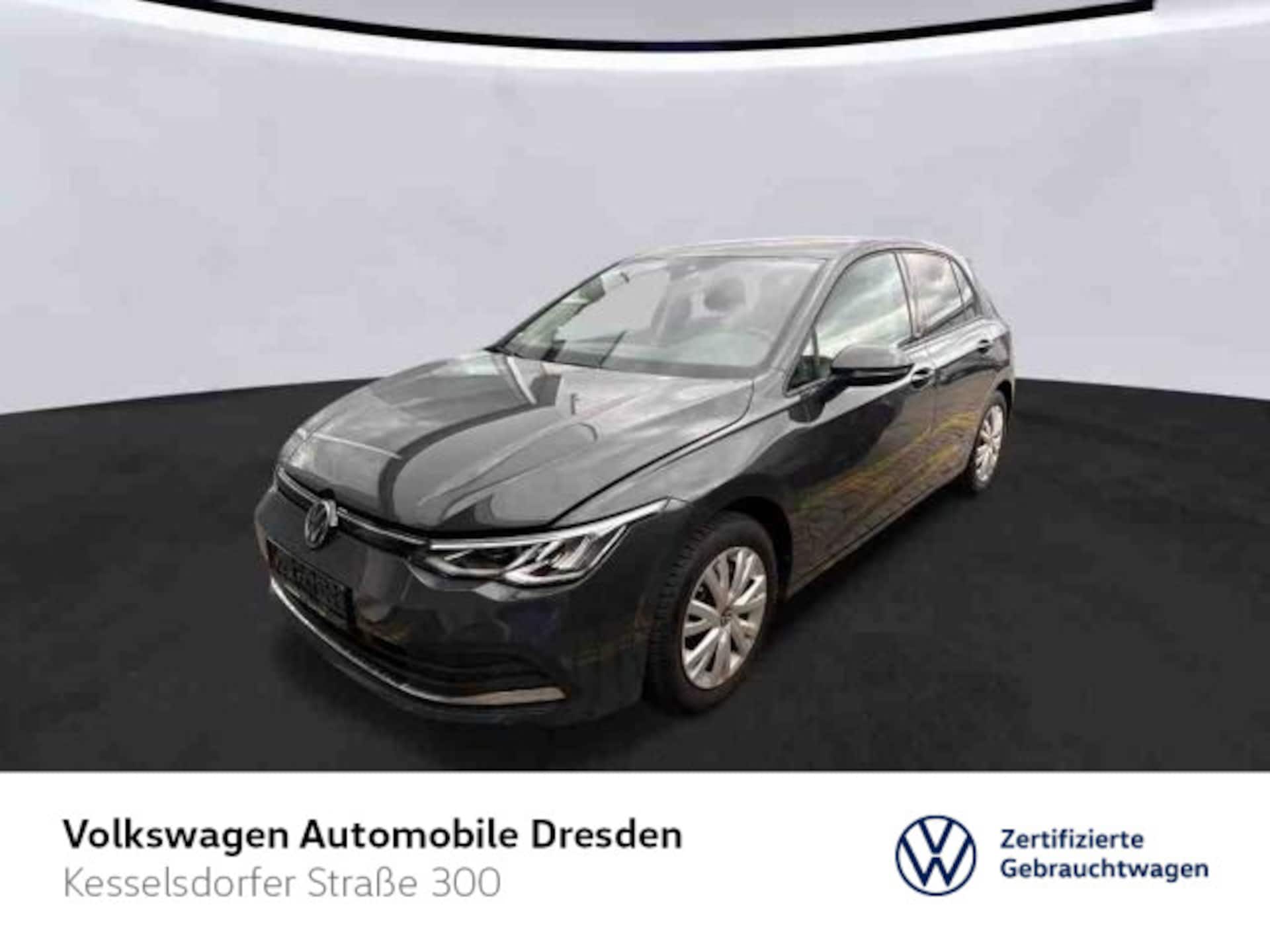 Volkswagen Golf MOVE
