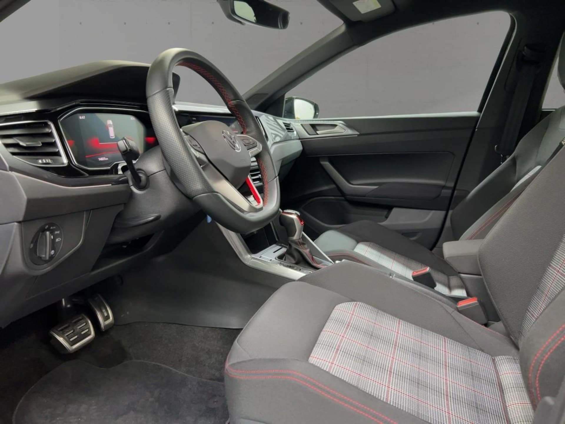 Volkswagen Polo GTI