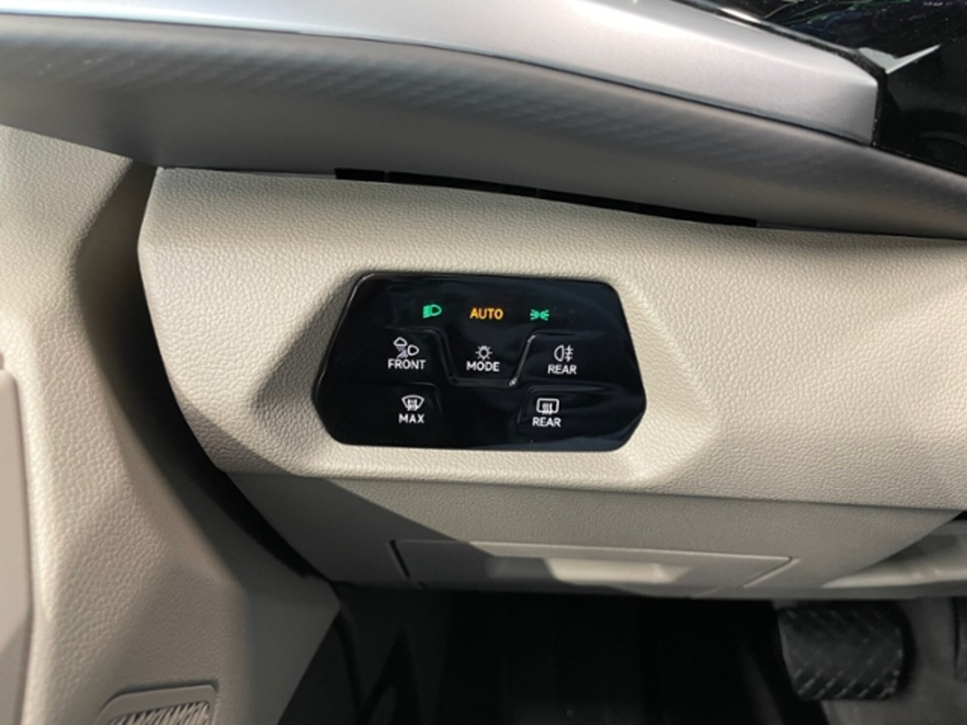 Volkswagen Multivan Langversion Life