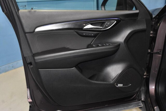 2024 Buick Envision