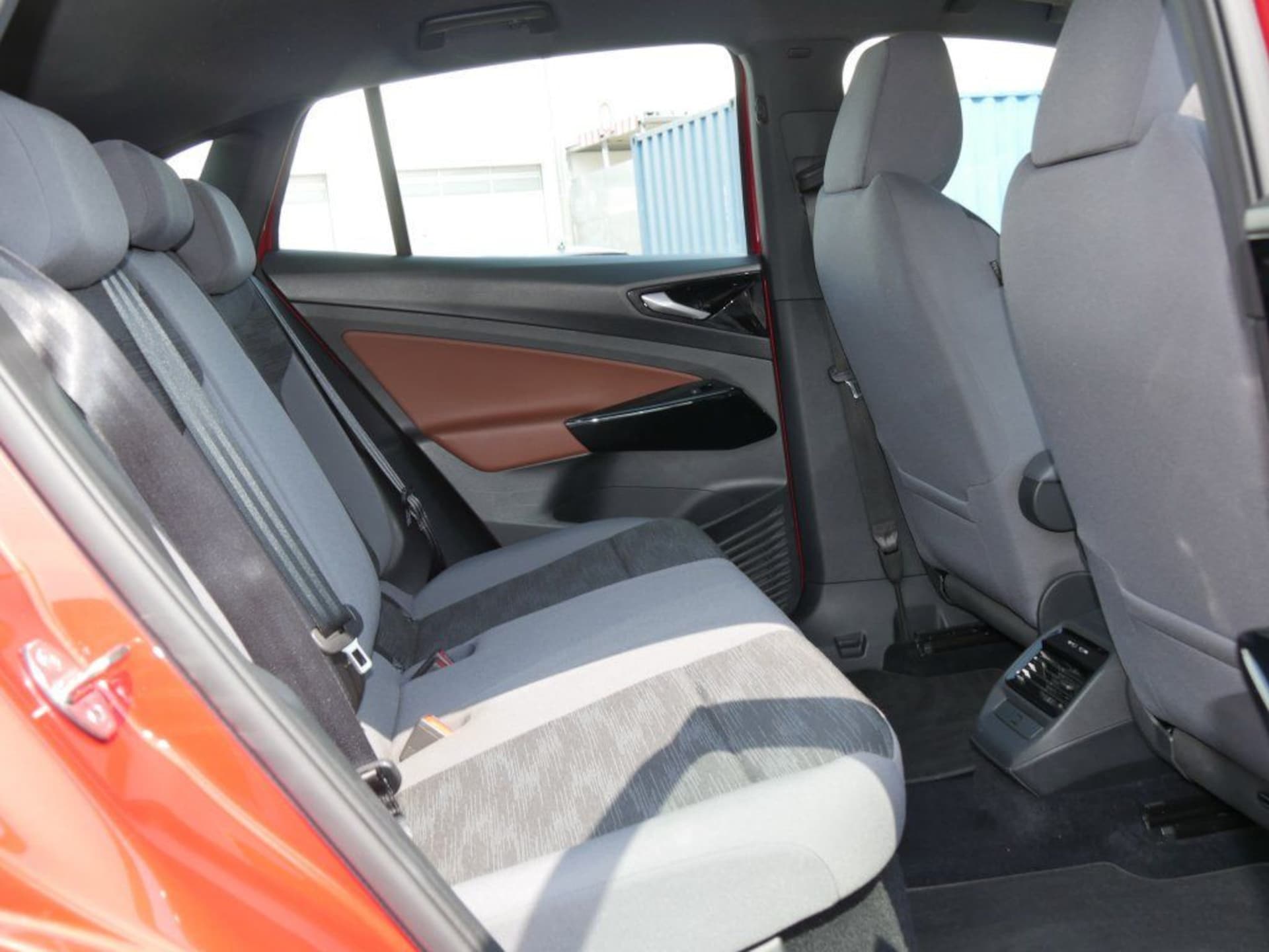 Volkswagen ID.5 Pro Performance