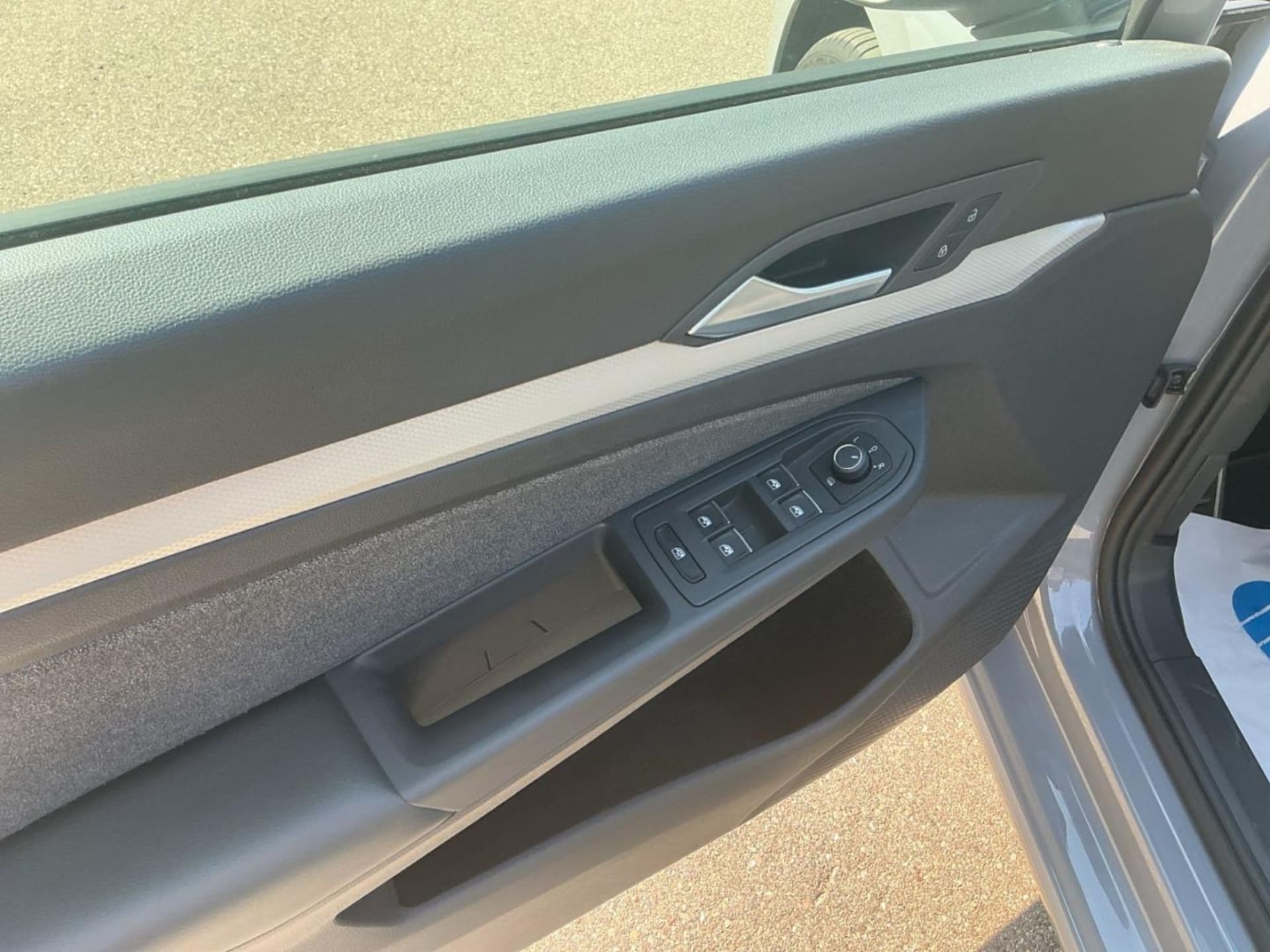 Volkswagen Golf MOVE