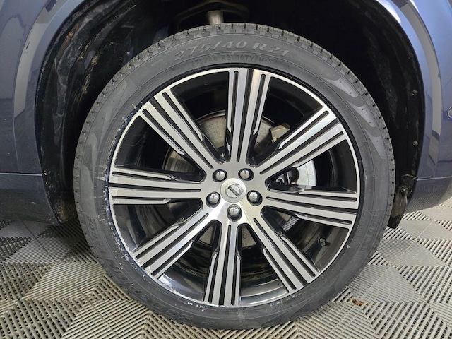 2024 Volvo XC90 Recharge Plug-In Hybrid