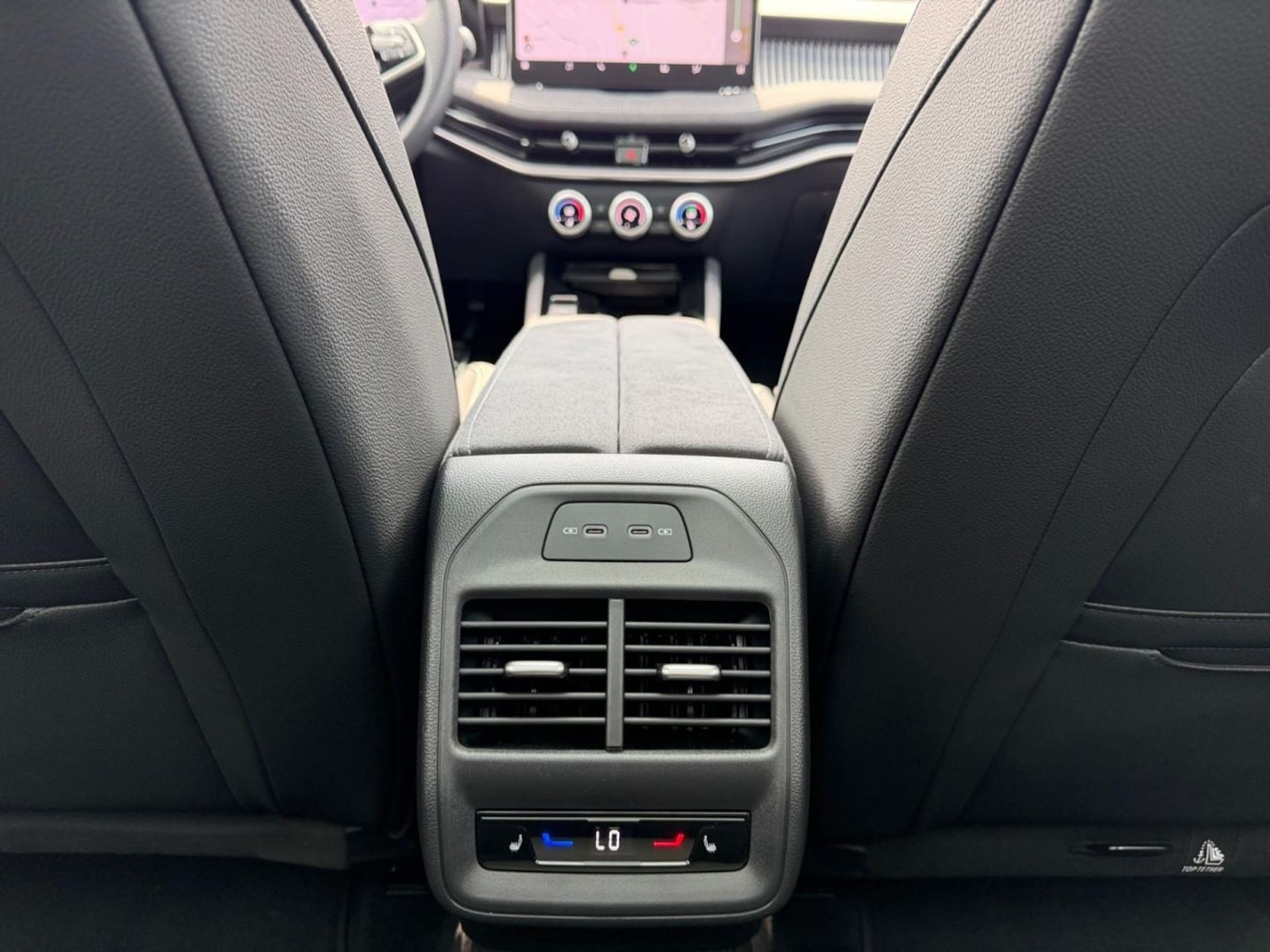 Skoda Superb Combi Sportline