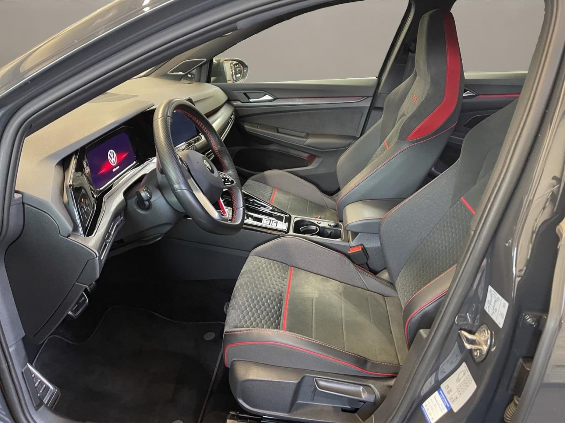 Volkswagen Golf GTI Clubsport
