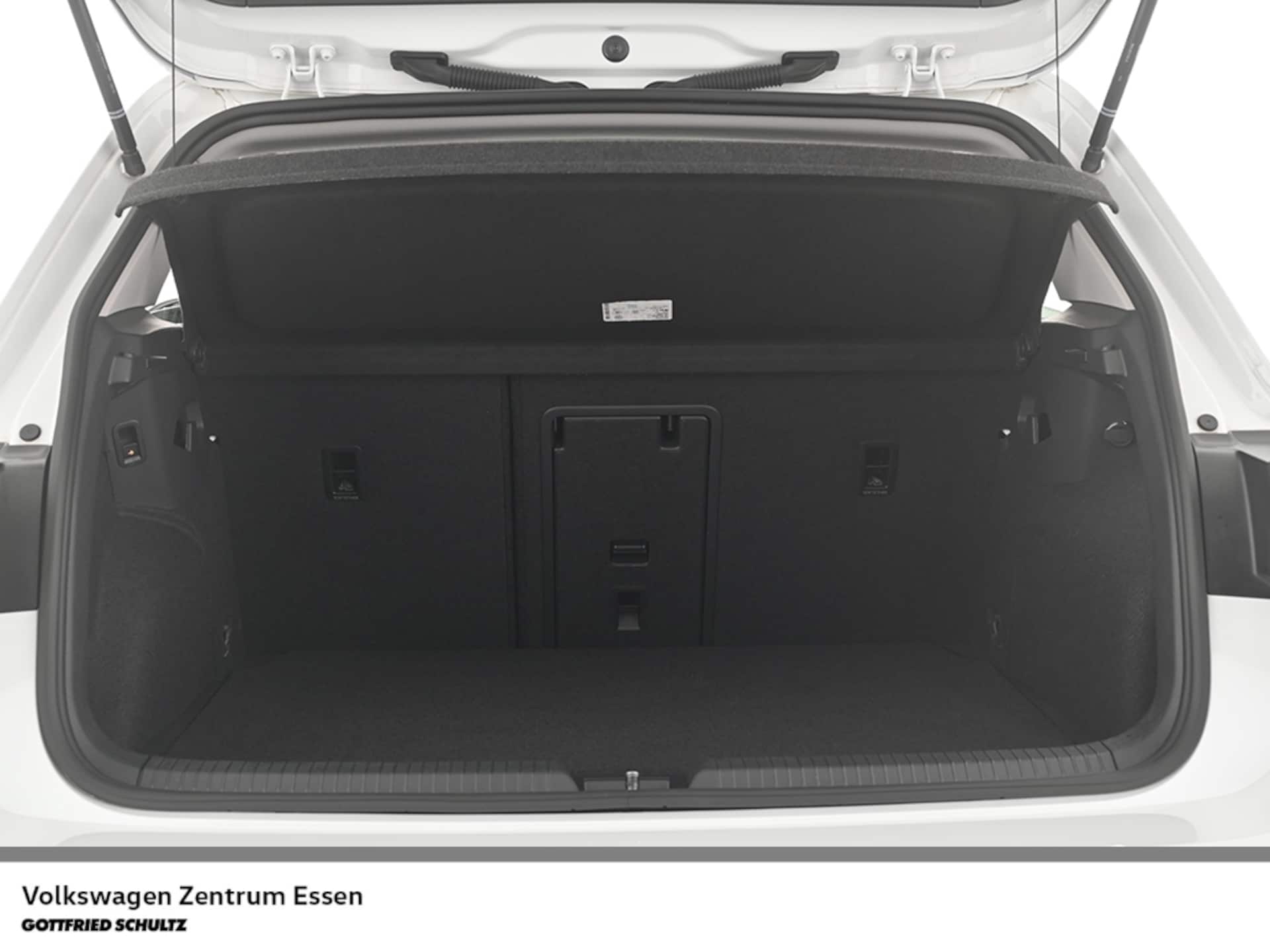 Volkswagen Golf Active