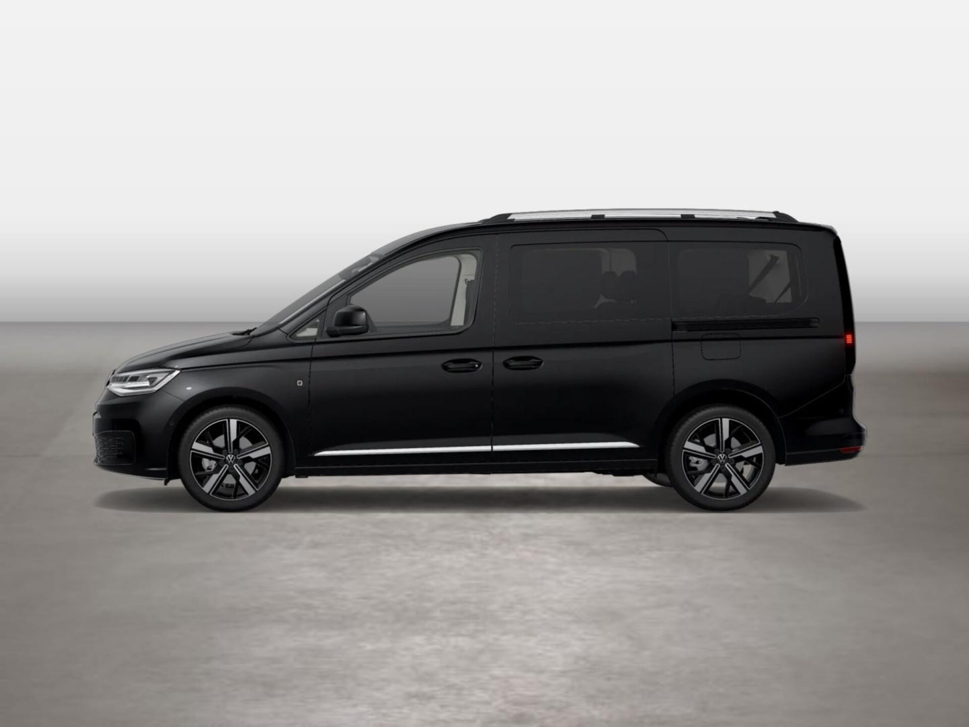 Volkswagen Caddy Maxi Style