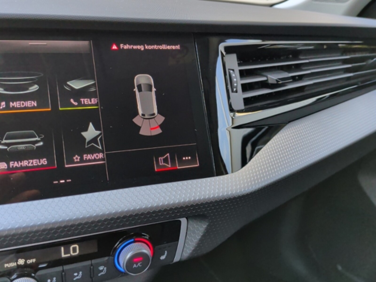 Audi A1 Sportback – Bild 16