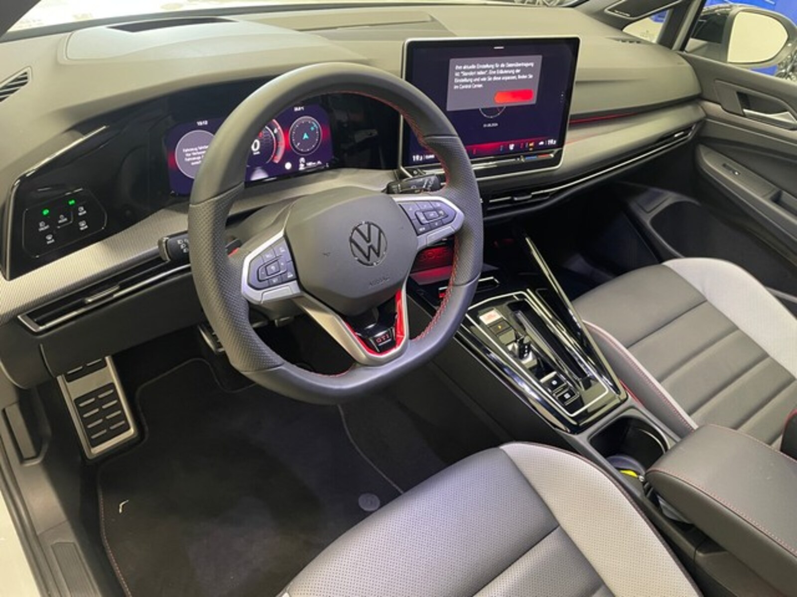 Volkswagen Golf – Bild 9