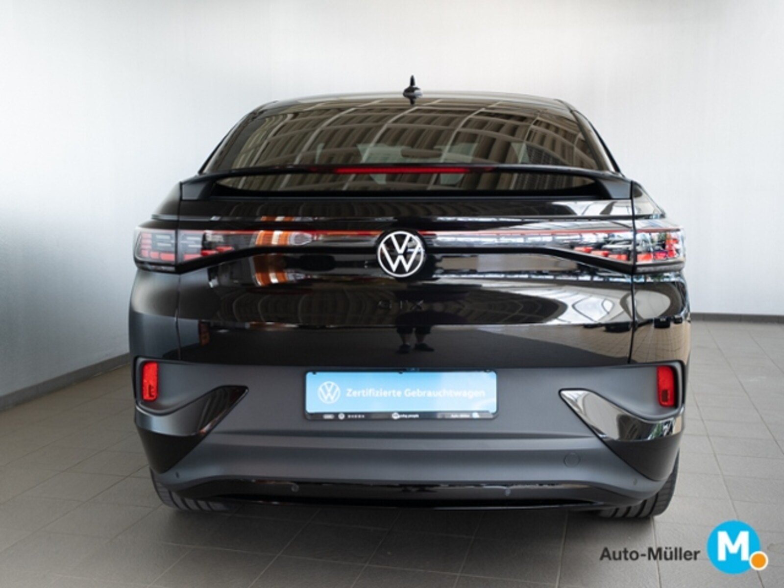 Volkswagen ID.5 – Bild 5
