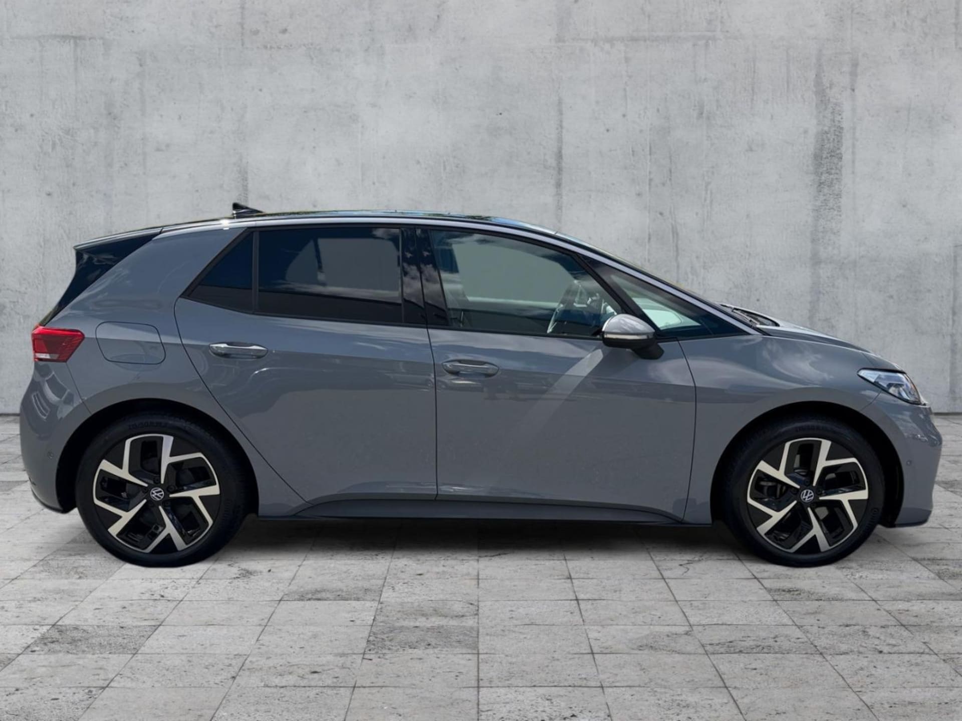 Volkswagen ID.3 MOVE Pro