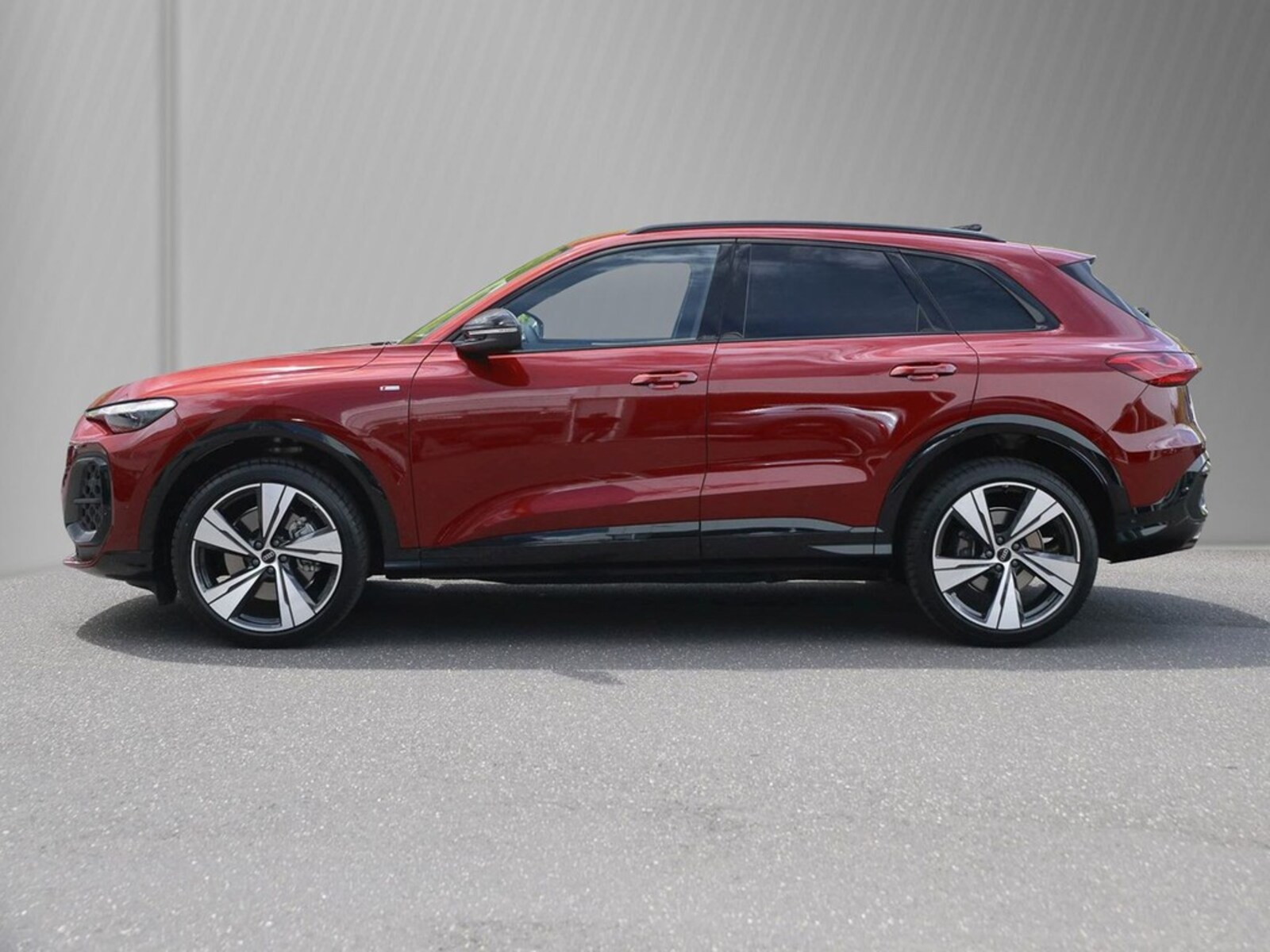 Audi Q5 – Bild 6