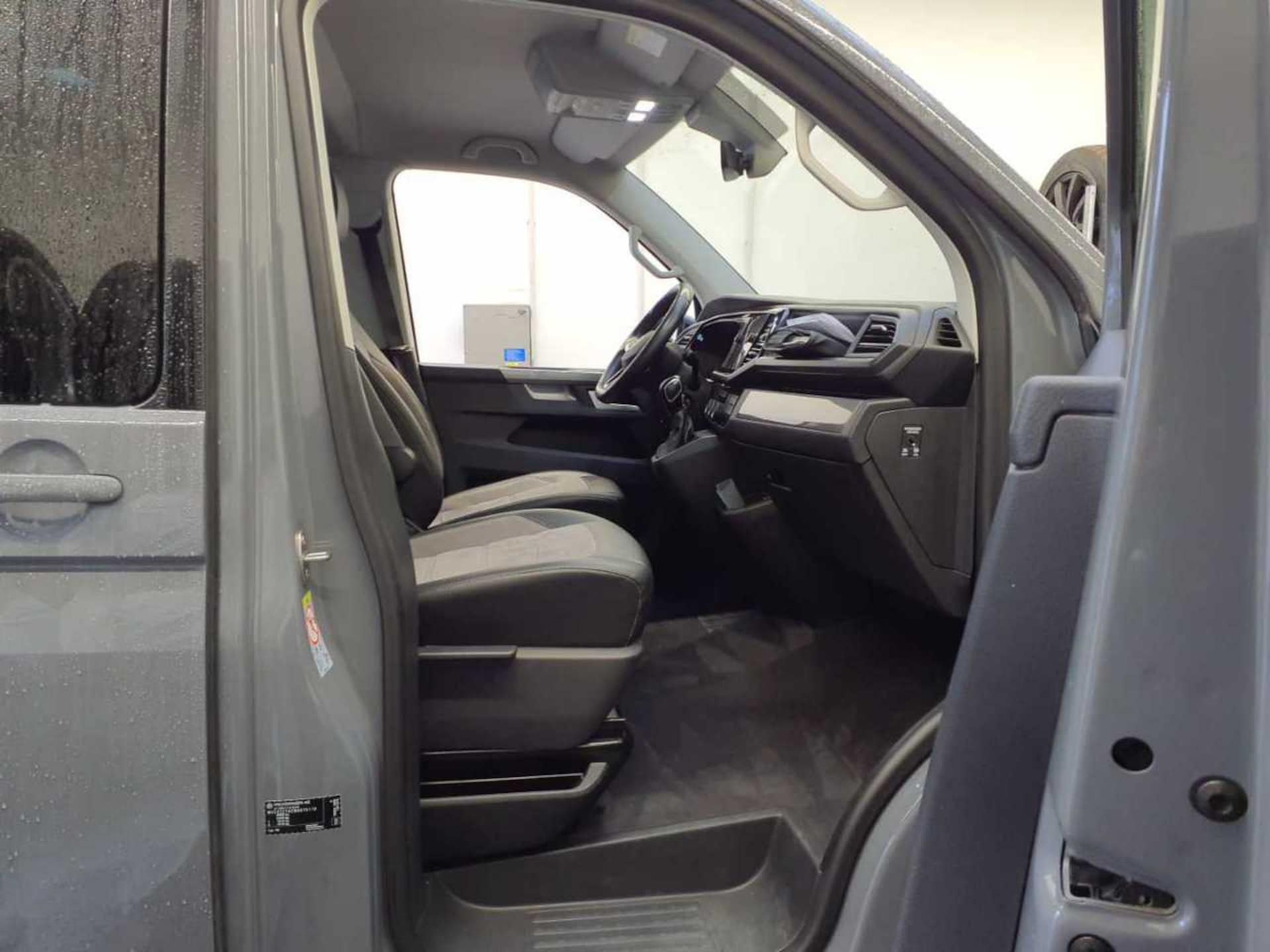 Volkswagen T6.1 Multivan Comfortline