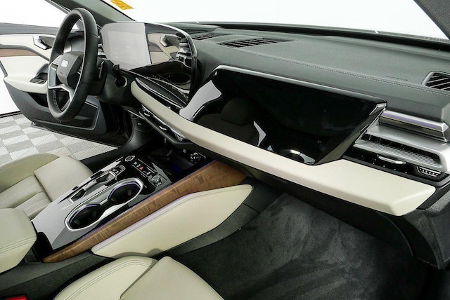 2026 Audi A6 Premium Plus - Photo 25