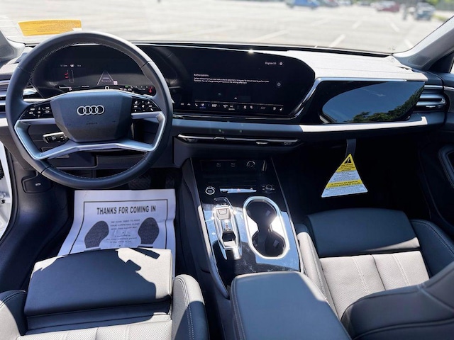 2026 Audi A6 Premium Plus - Photo 10