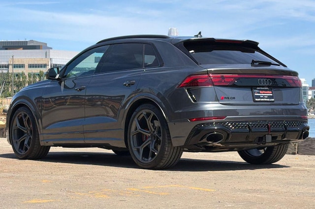 2026 Audi RS Q8 Base - Photo 6