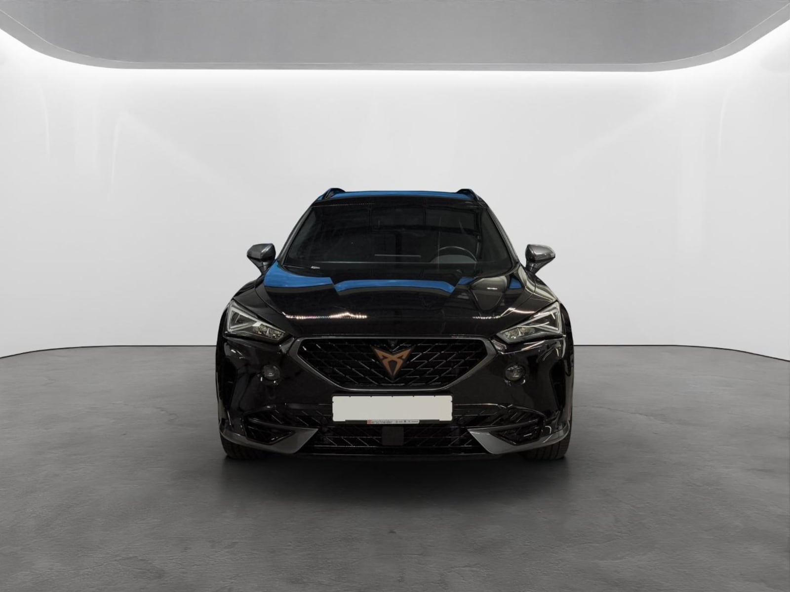 CUPRA Formentor – Bild 3
