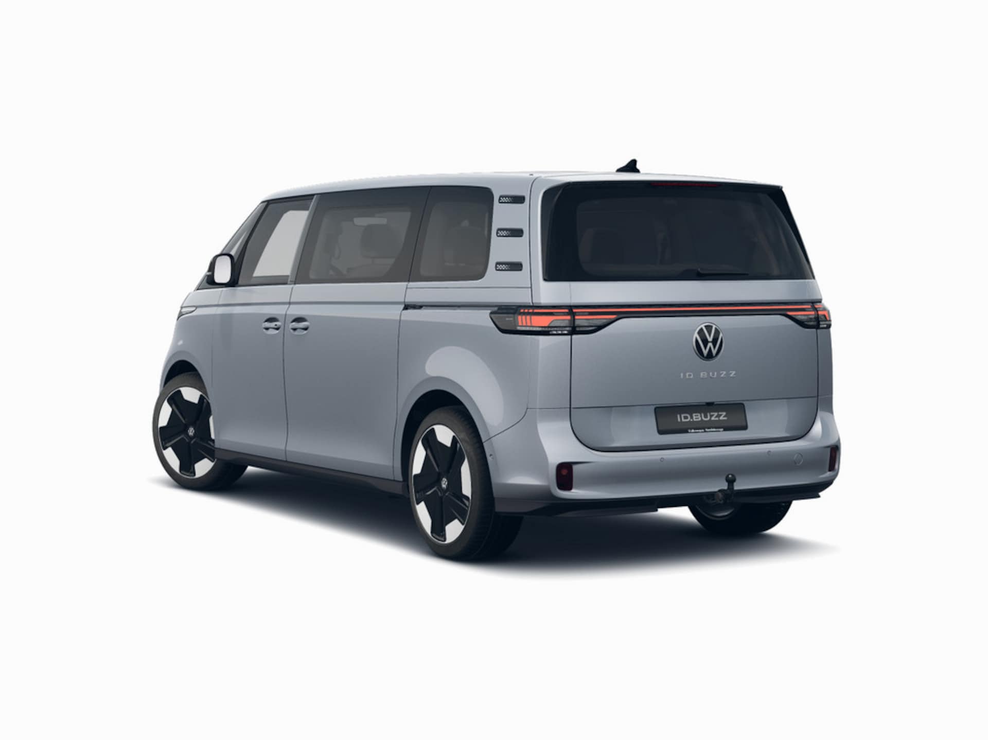Volkswagen ID. Buzz Pro