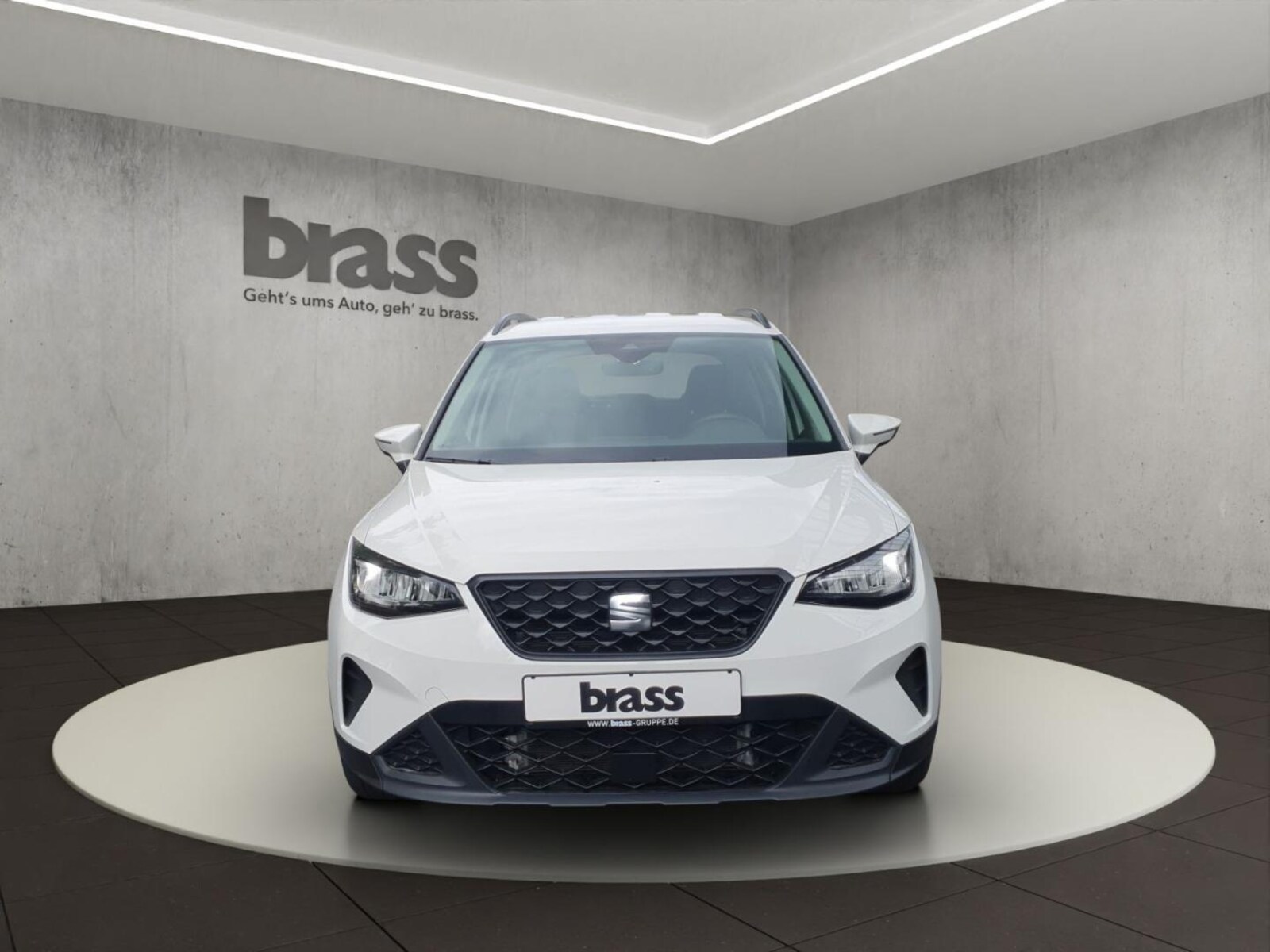 SEAT Arona – Bild 8