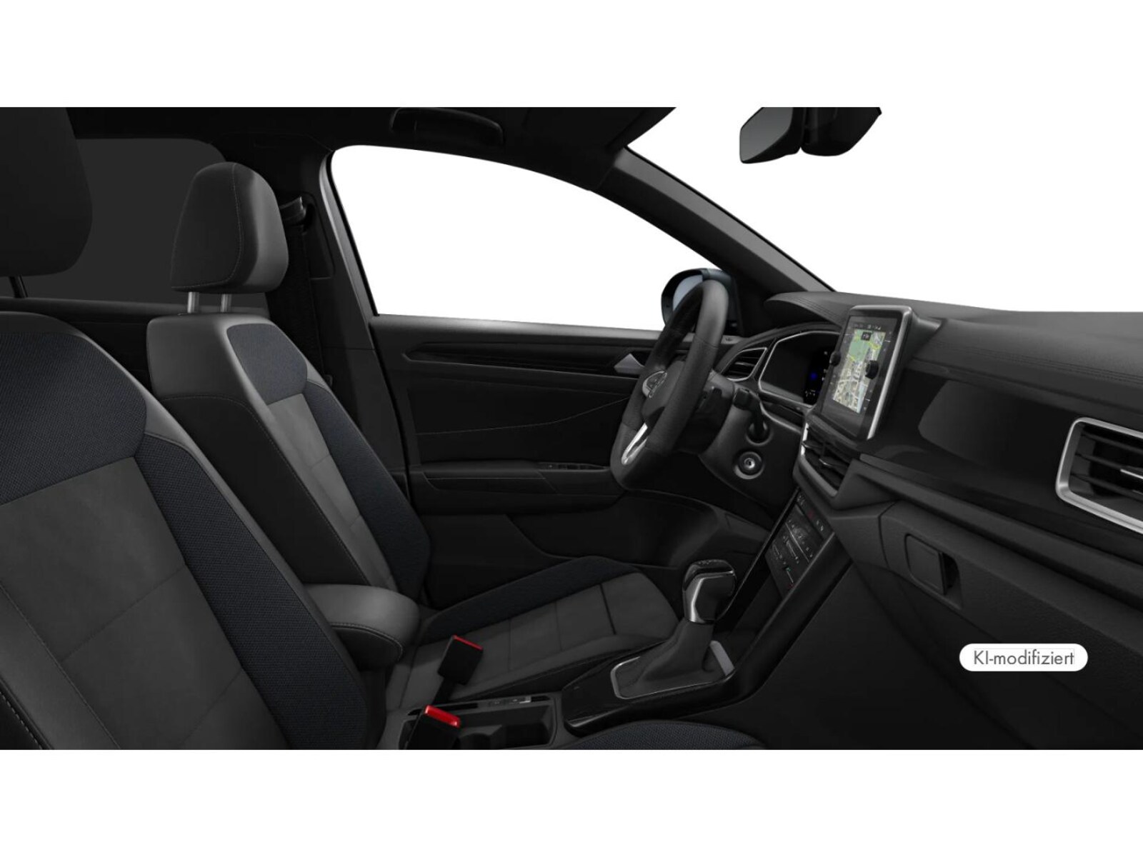 Volkswagen T-Roc – Bild 9