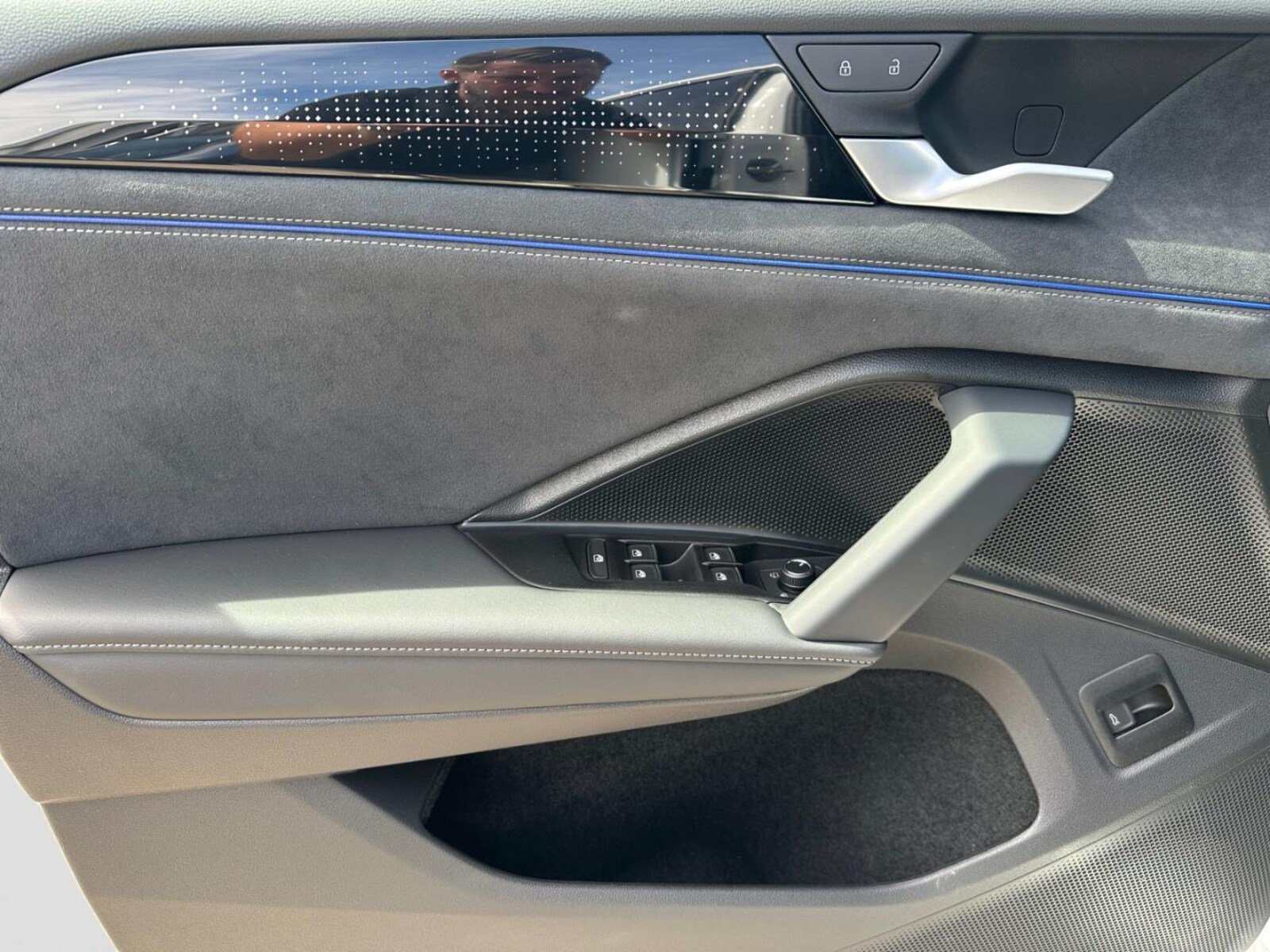 Volkswagen Tiguan – Bild 13