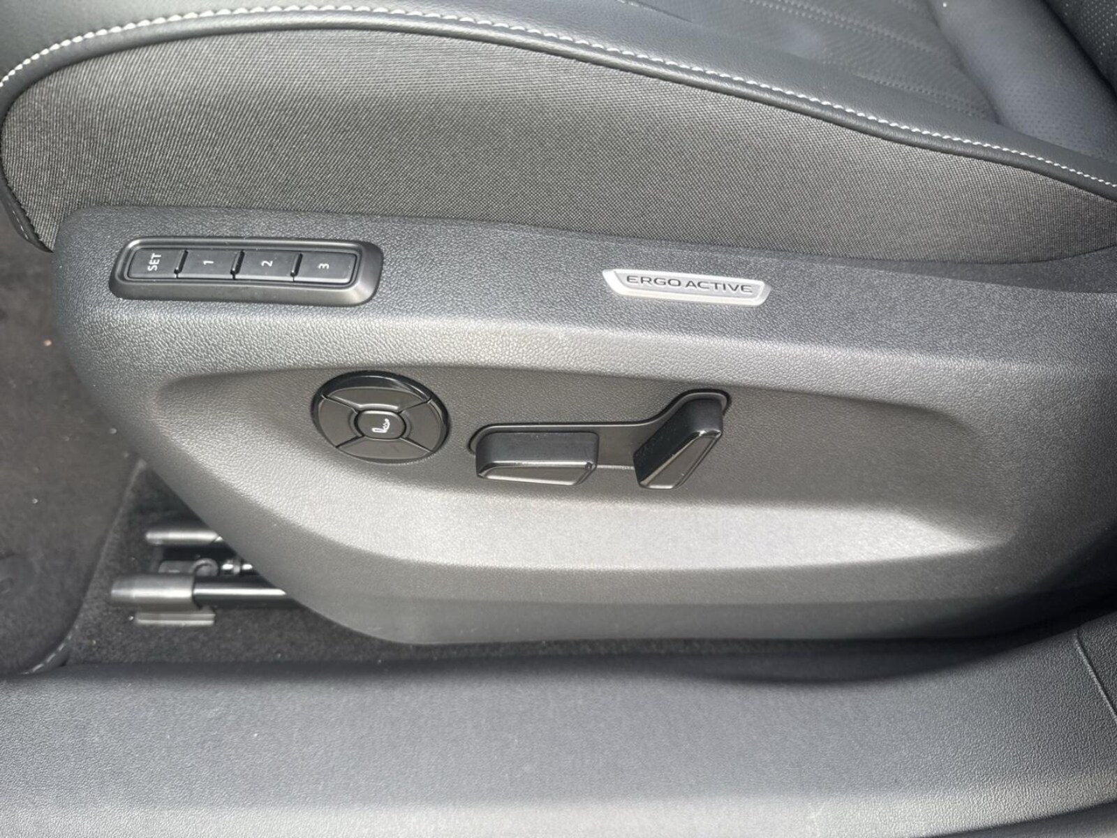 Volkswagen Tiguan – Bild 18