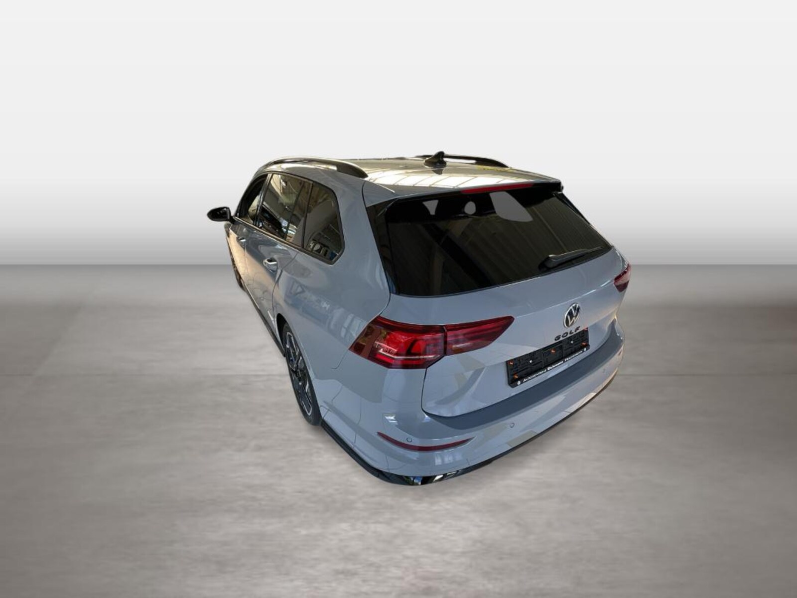 Volkswagen Golf Variant – Bild 3