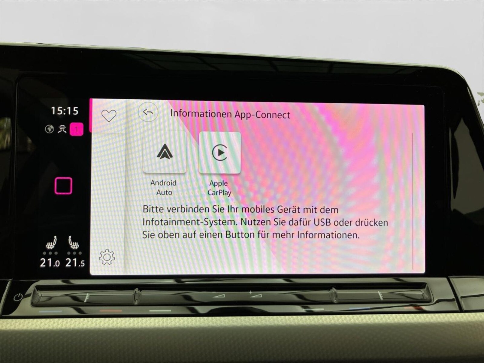 Volkswagen Golf – Bild 14