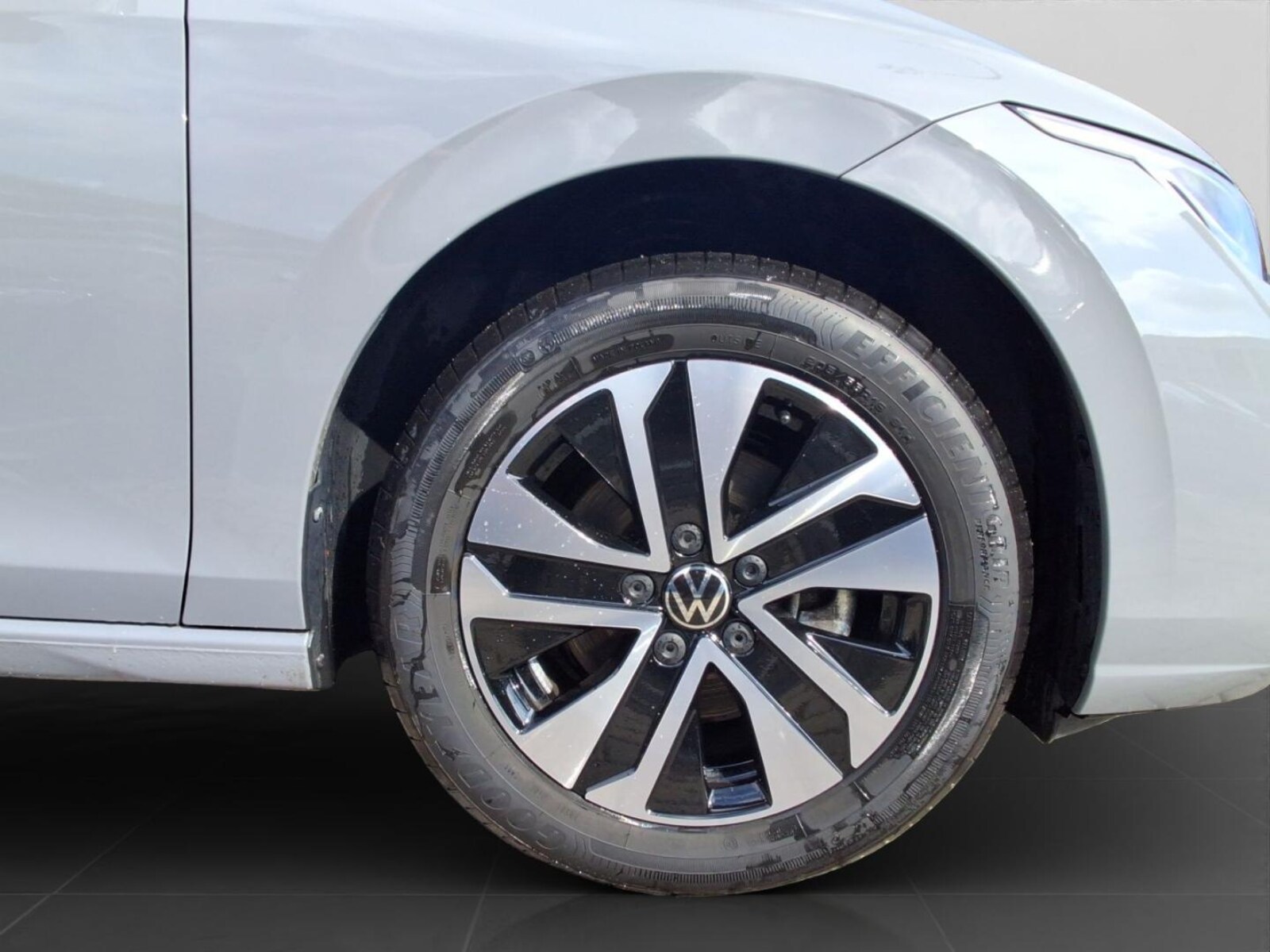 Volkswagen Golf – Bild 7