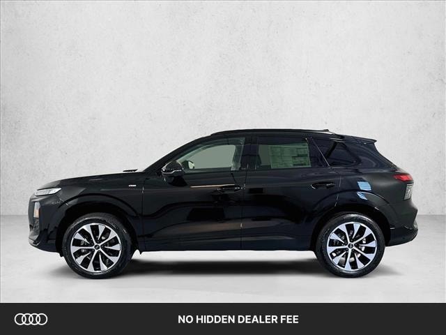 Photo of 2026 Audi Q3 SUV