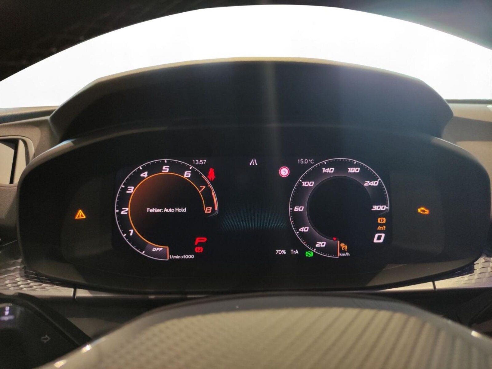 CUPRA Terramar – Bild 17