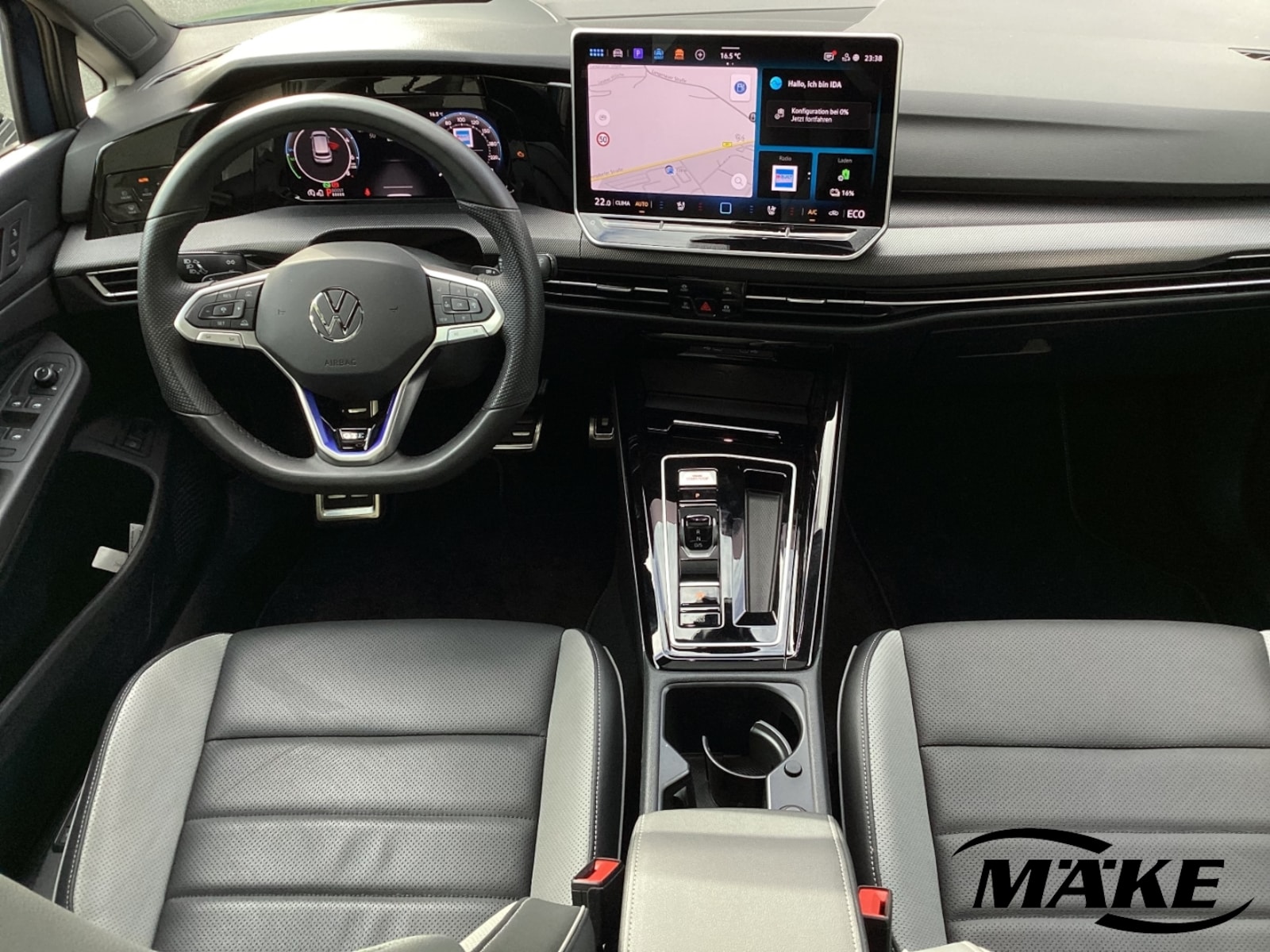 Volkswagen Golf – Bild 8