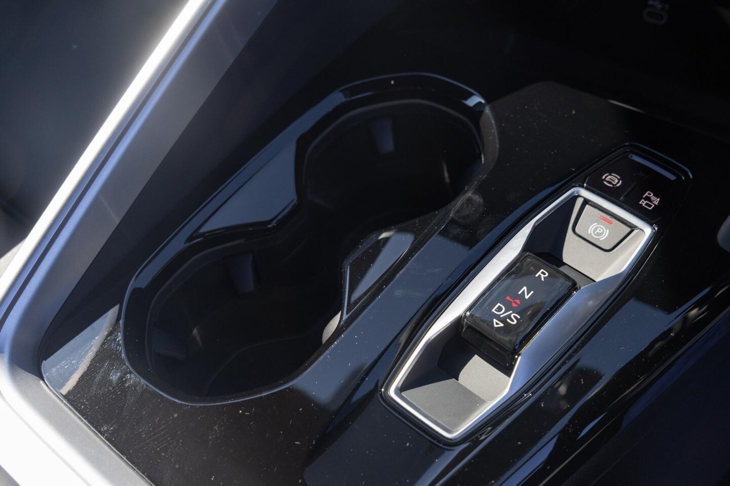 Image about Audi Q5 Sportback TDI quattro 150 kW sport