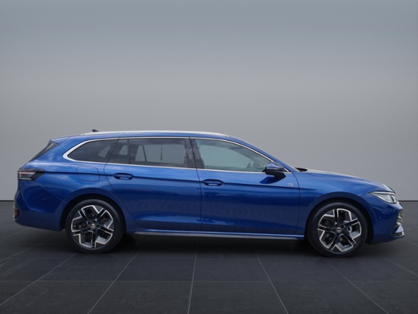 Volkswagen Passat – Bild 8