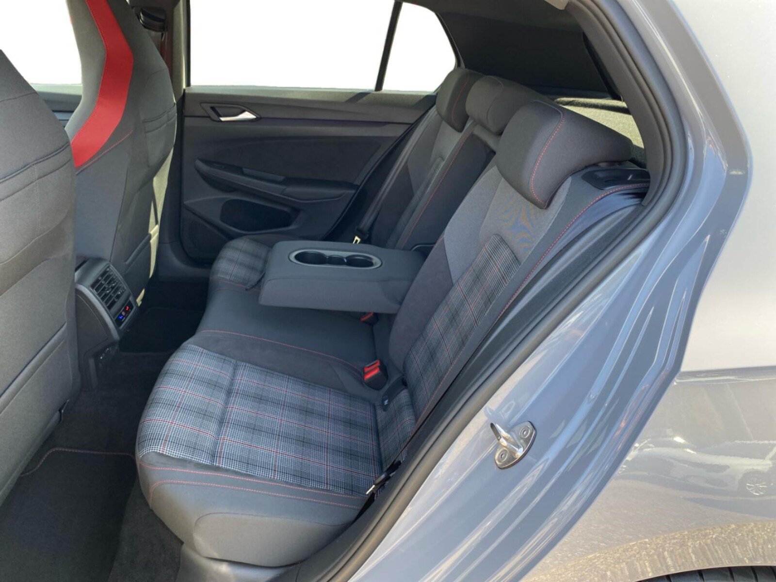 Volkswagen Golf – Bild 10