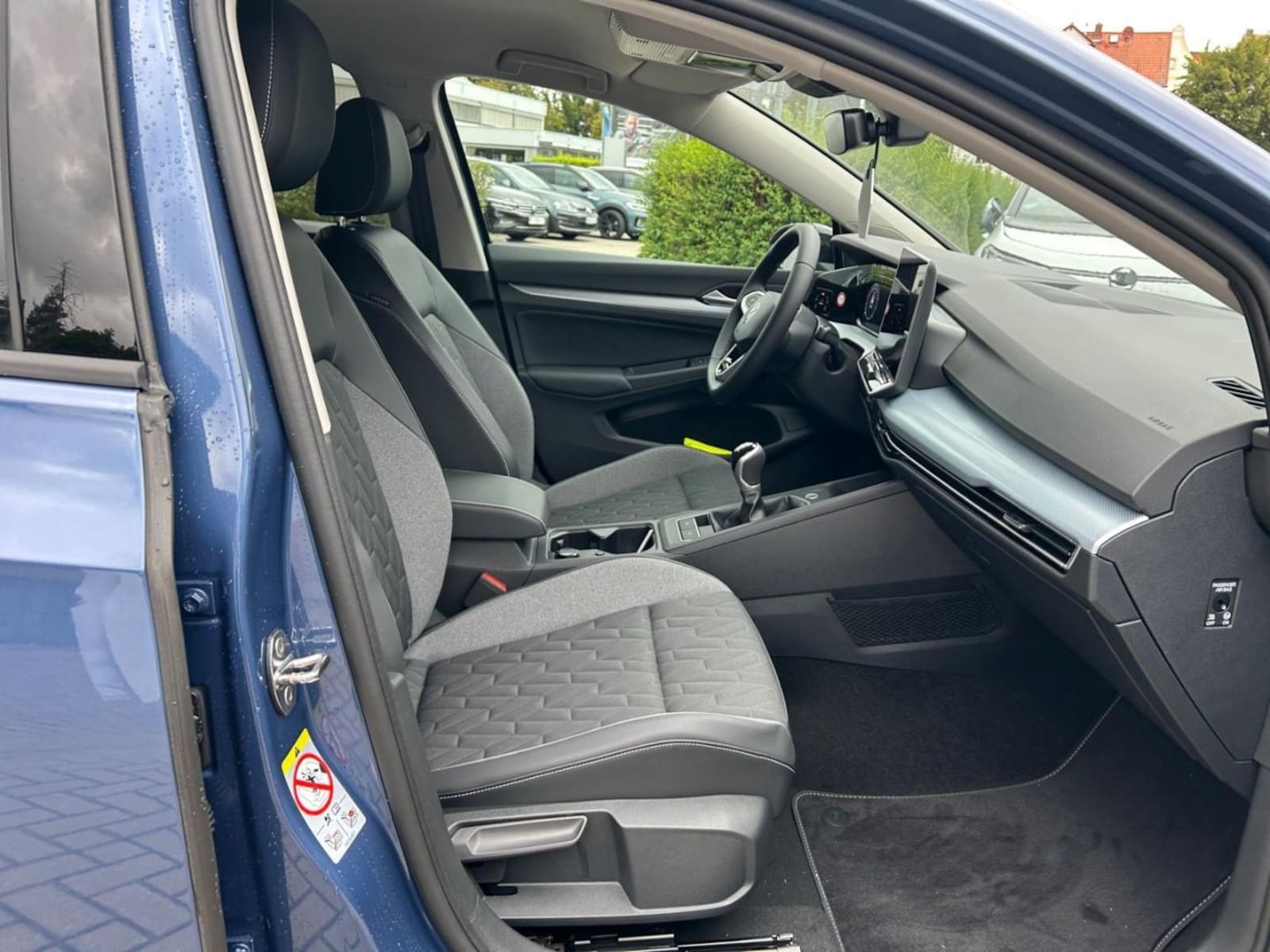 Volkswagen Golf – Bild 10